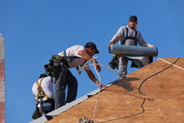 Quick and Trustworthy Emergency Roof Repair Services in Spring Valley, AZ