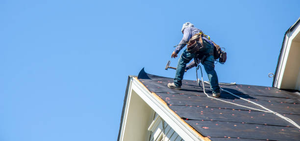 Slate Roofing Contractor in Spring Valley, AZ
